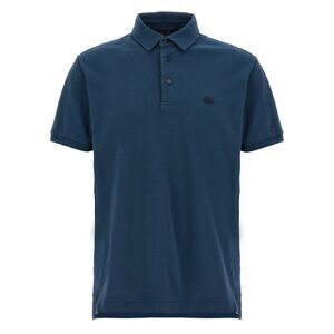 Etro Men's Pegaso Polo Shirt